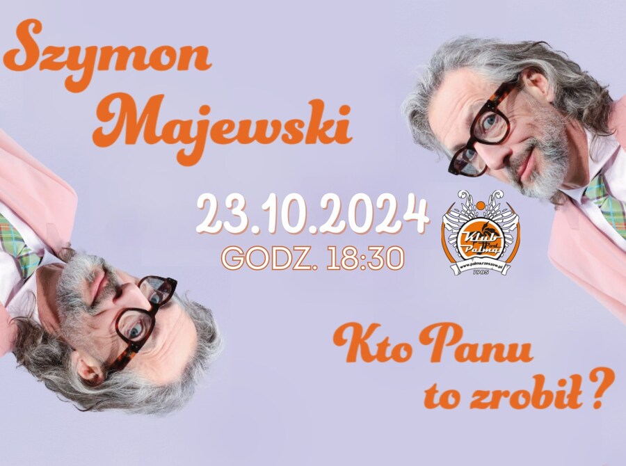 Szymon Majewski