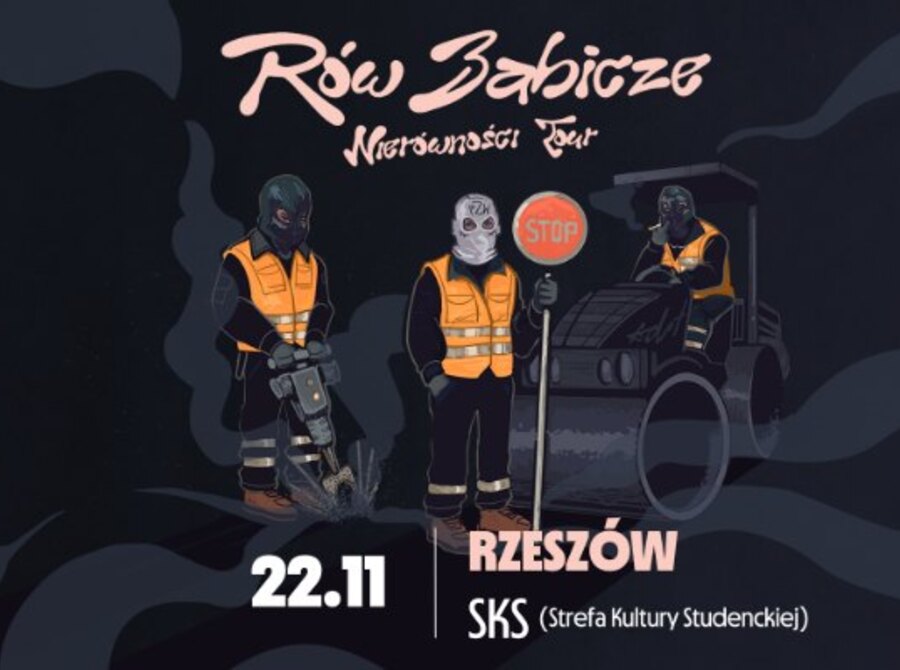 Rów Babicze