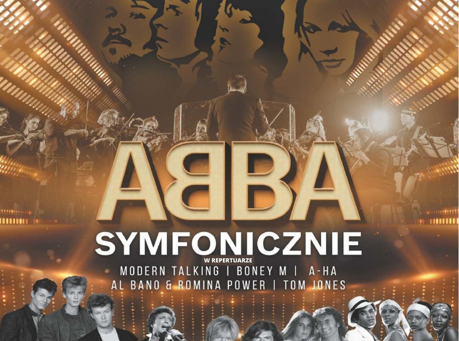 Abba i inni symfonicznie