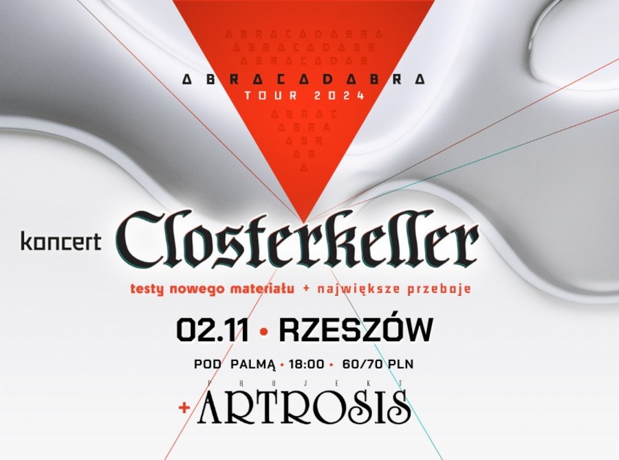Closterkeller