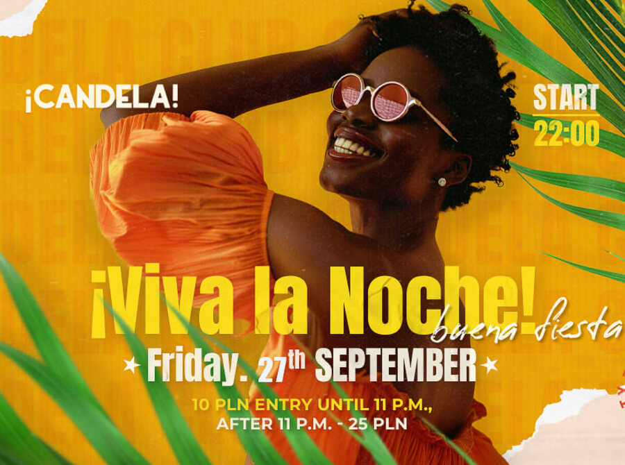 Viva la Noche