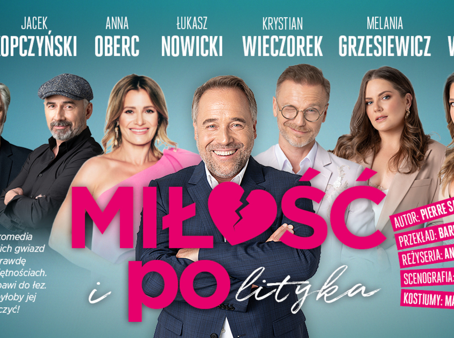Miłość i polityka