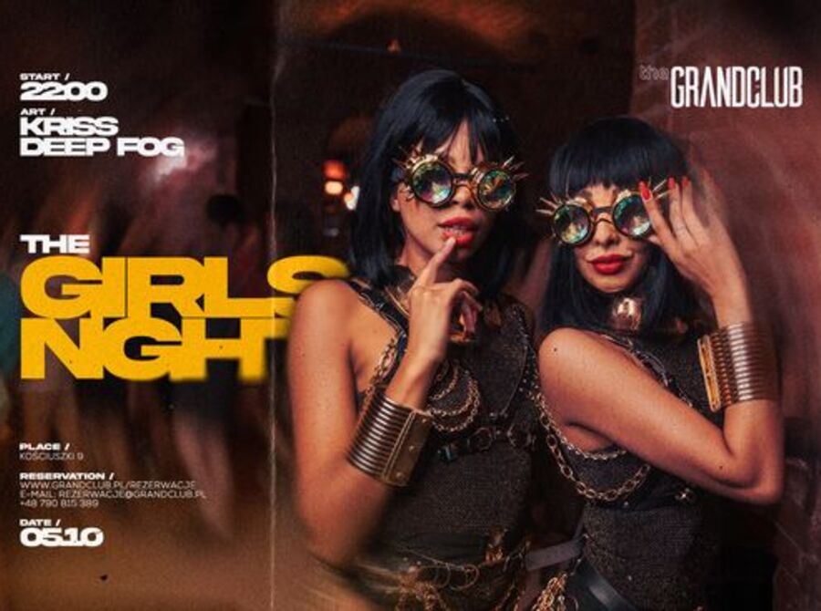 Girls Night