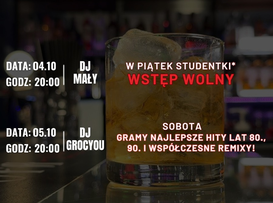 Saturday Night