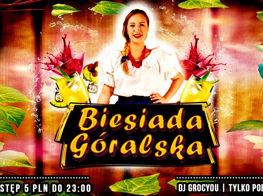 Biesiada Góralska