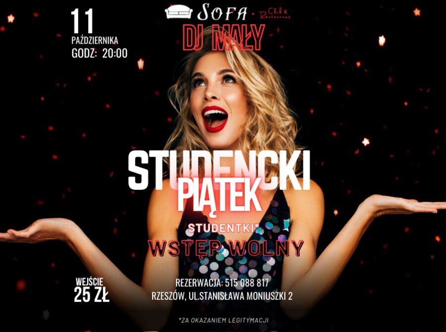 Studencki Piątek