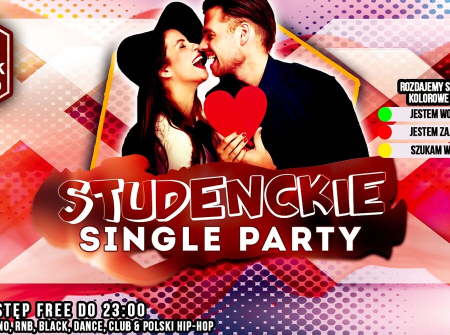 Studenckie single party