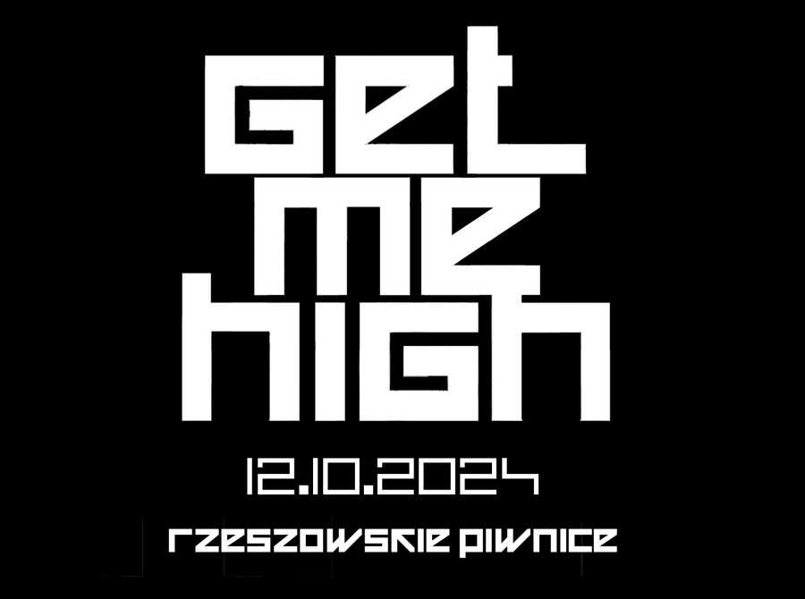Get Me High