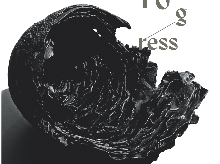 Elżbieta Grosseová - Progress
