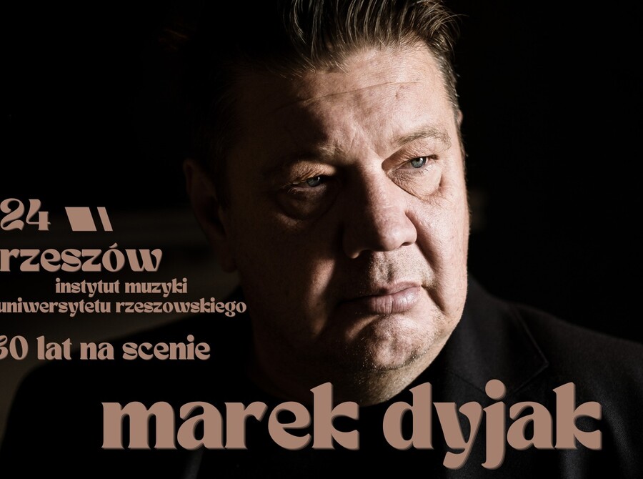 Marek Dyjak