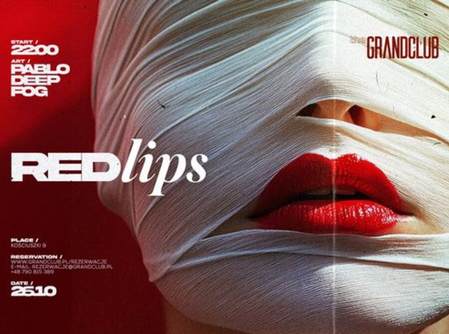 Red Lips