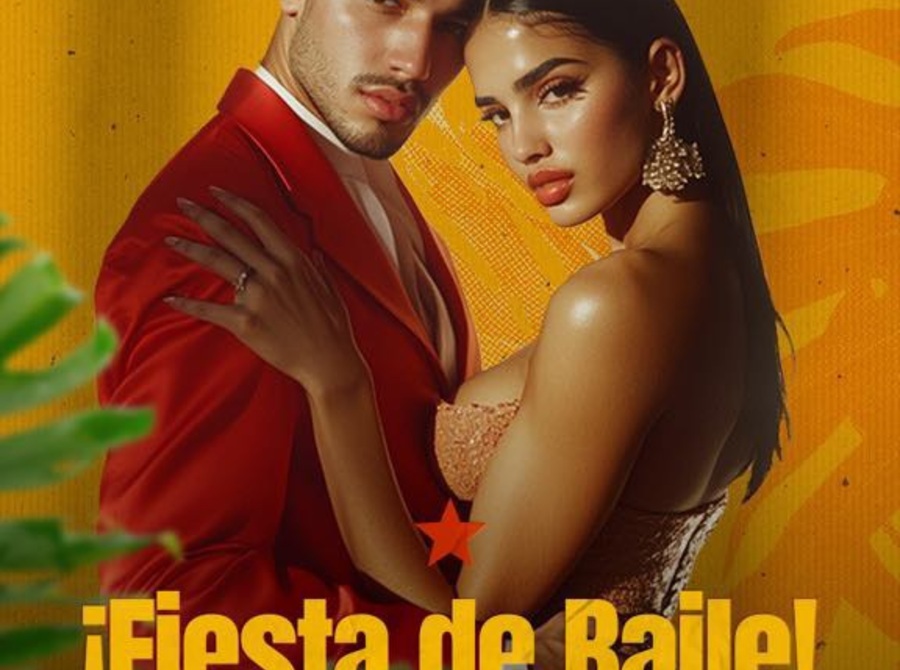 Fiesta de Baile