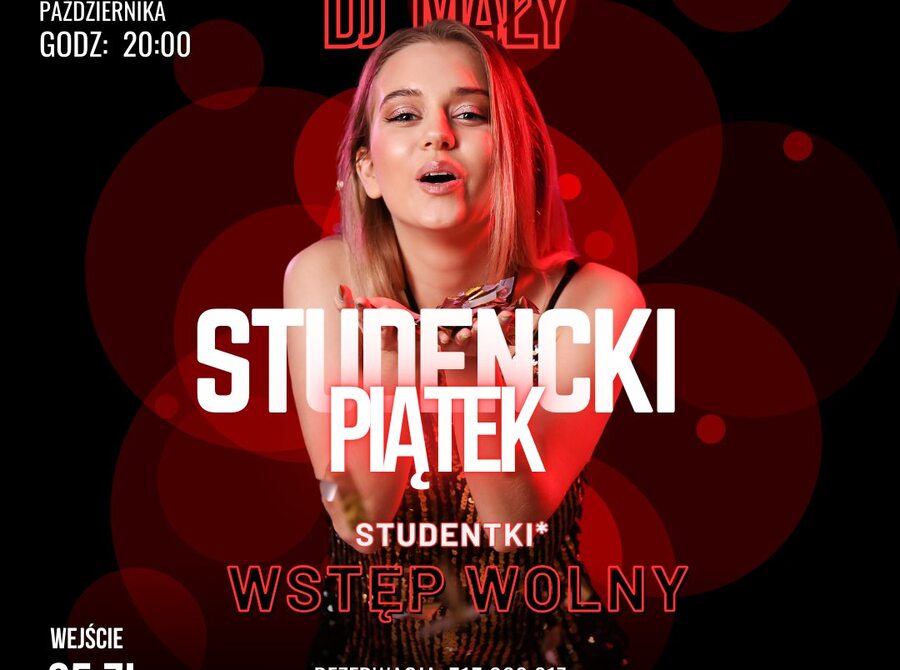 Studencki Piątek