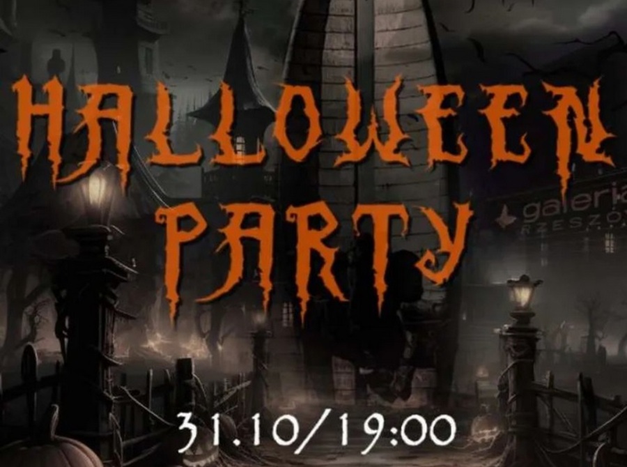 Halloween Party