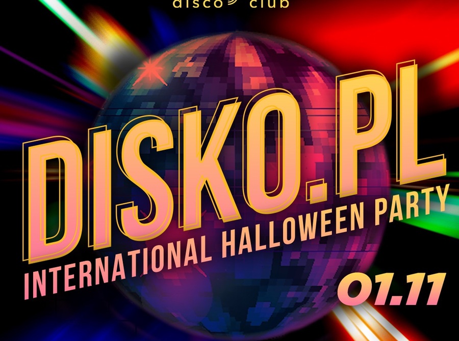 DISKO.pl