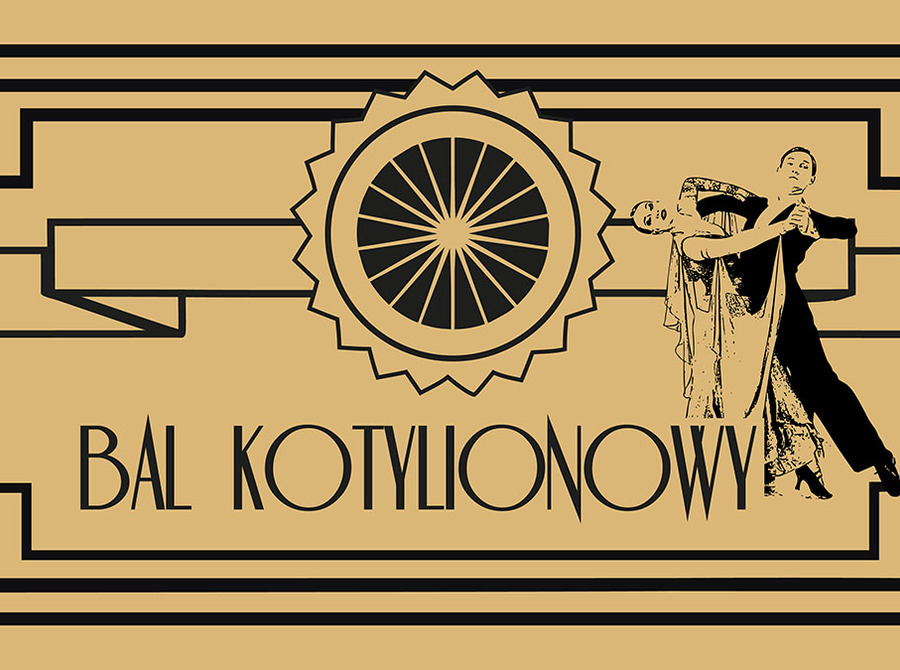 Bal kotylionowy