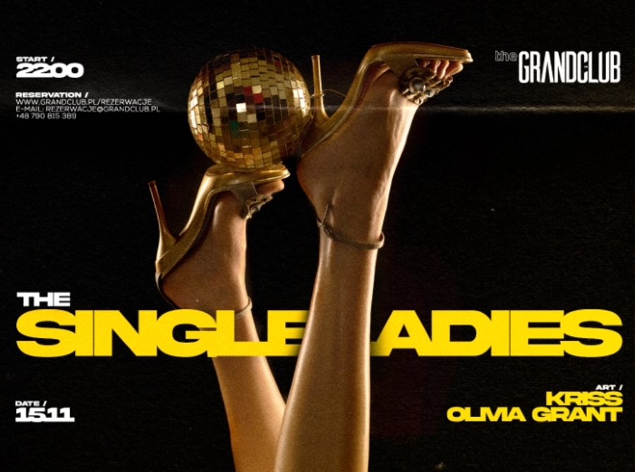 The Single Ladies