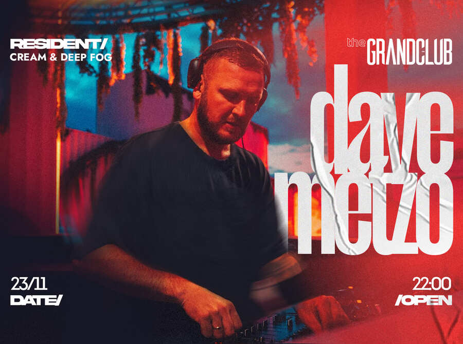 Grand Session