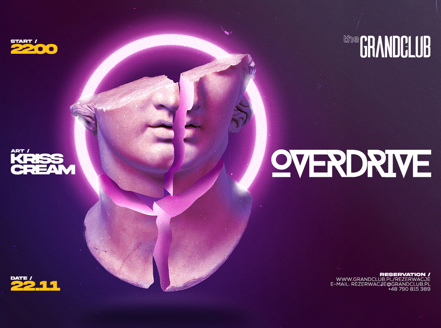 Overdrive