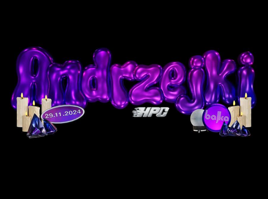 Andrzejki 2K24
