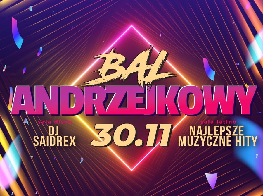 Bal Andrzejkowy