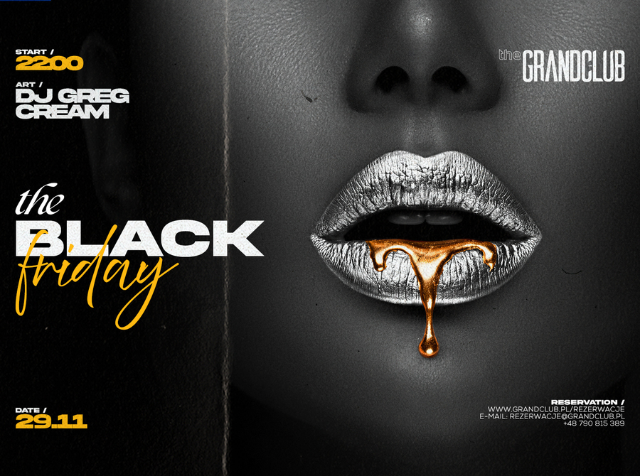 Black Friday