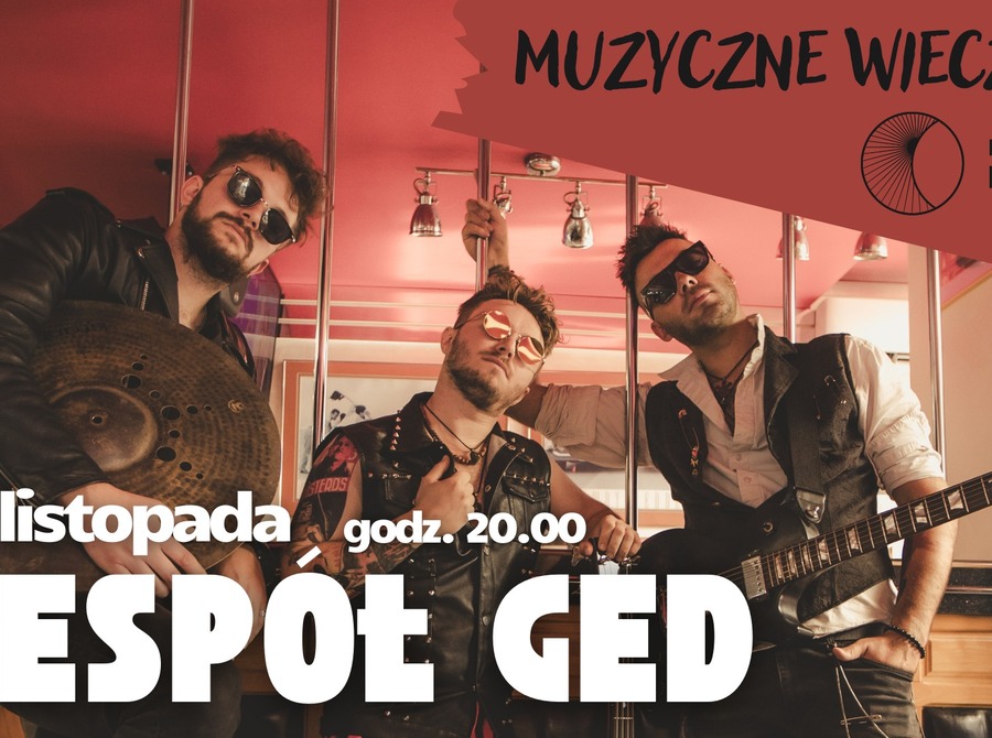 GED