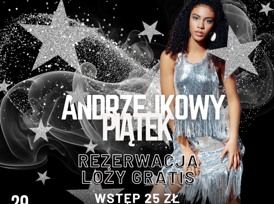 Andrzejkowy piątek