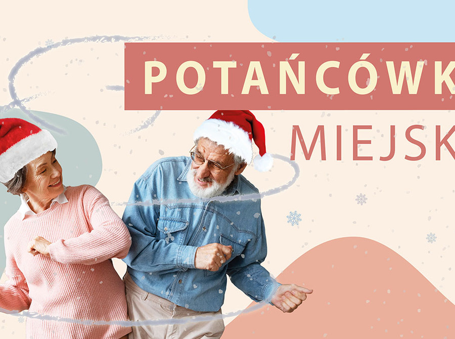 Potańcówka Miejska