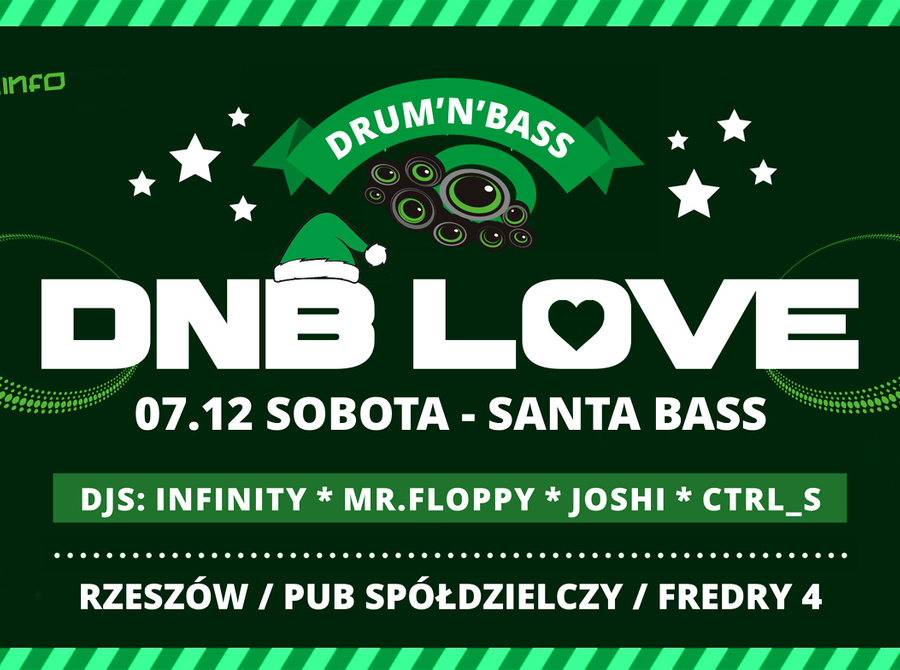 DNB Love