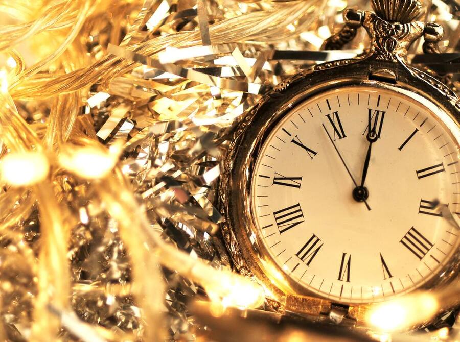 Wiedeński Bal - Koncert sylwestrowy