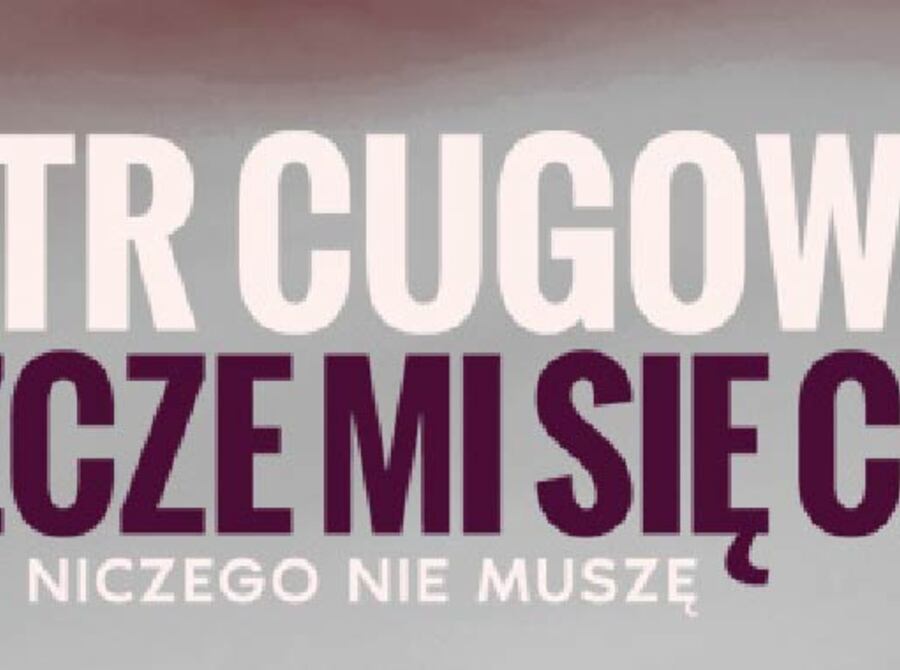 Piotr Cugowski