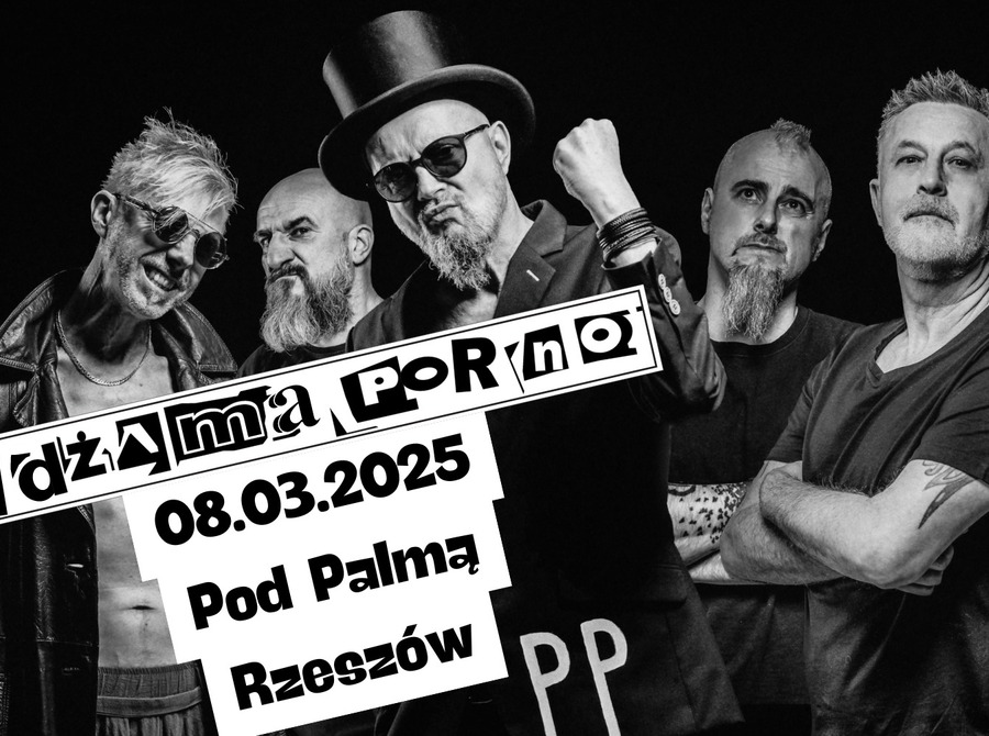 Pidżama Porno