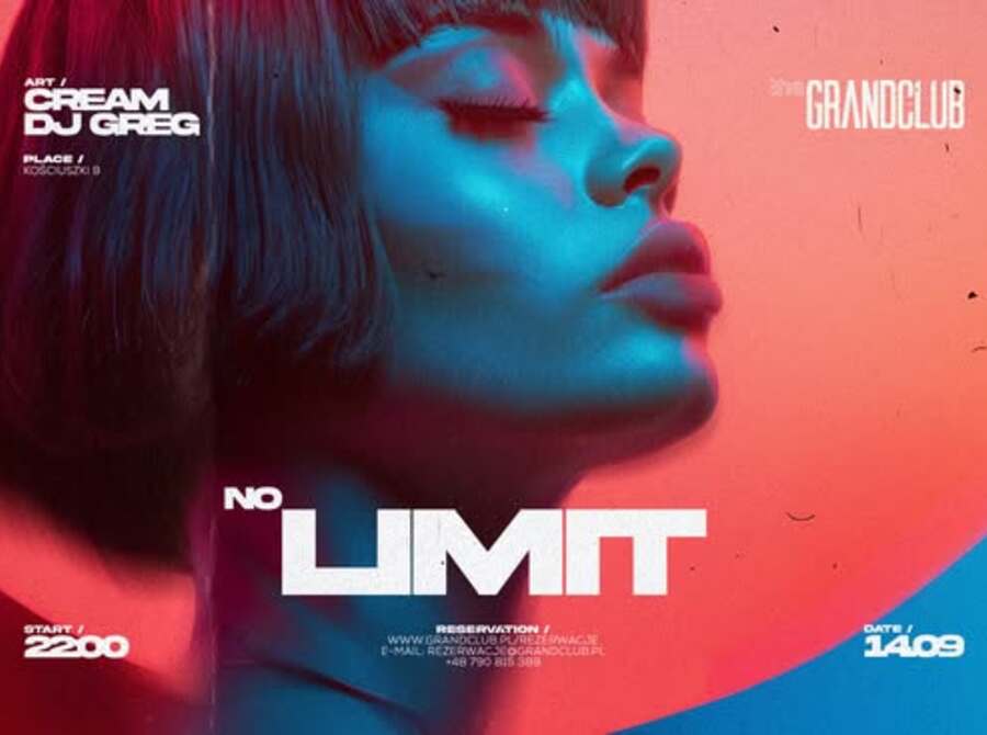 No Limit