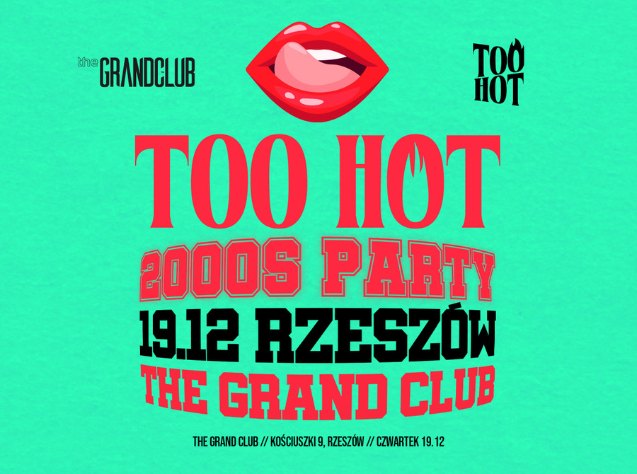 Too Hot