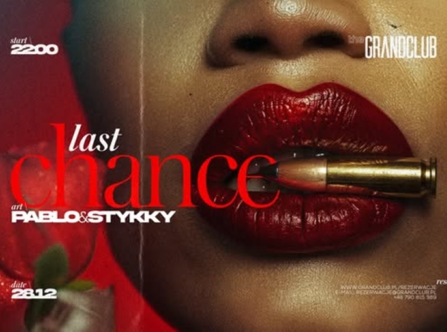 Last Chance