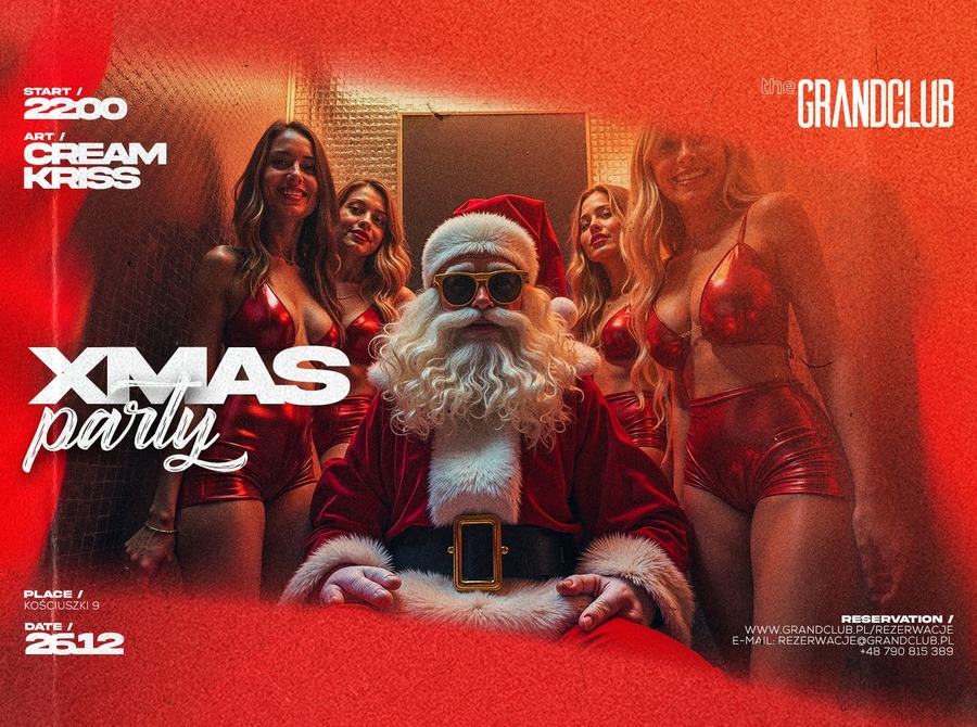 Xmas Party