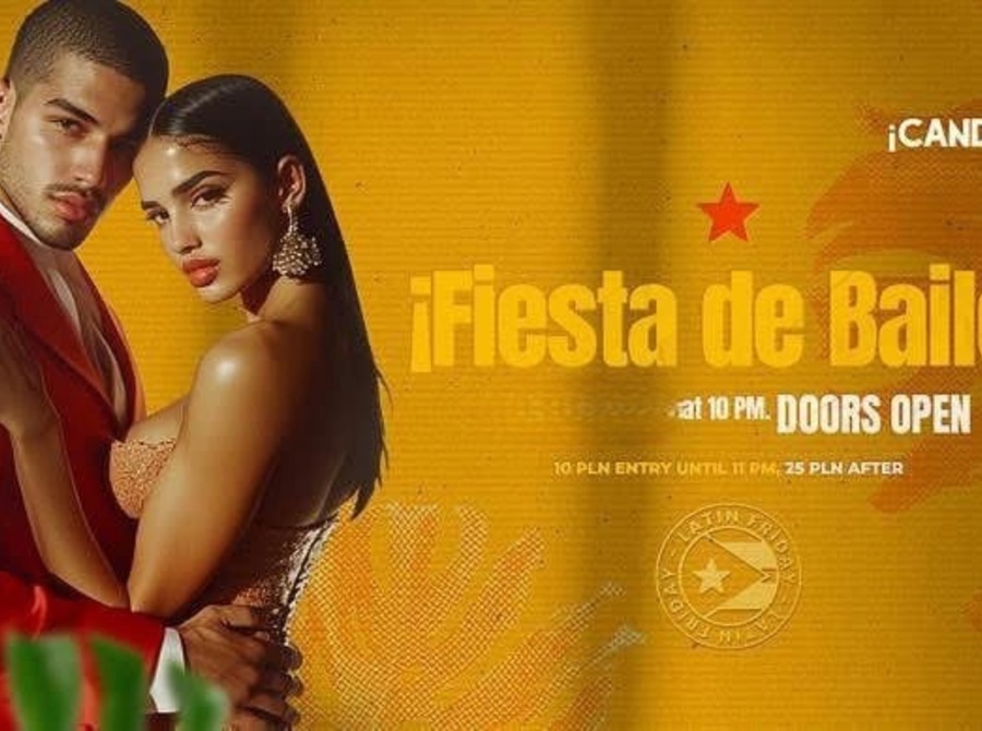 Fiesta de Baile