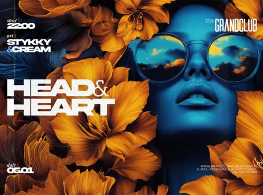 Head & Heart