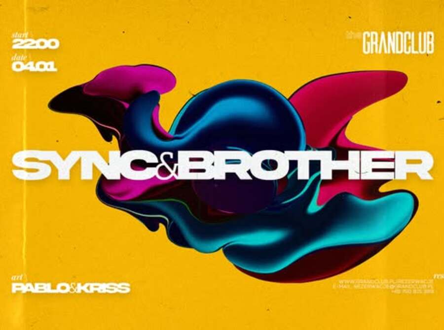 Sync Brother
