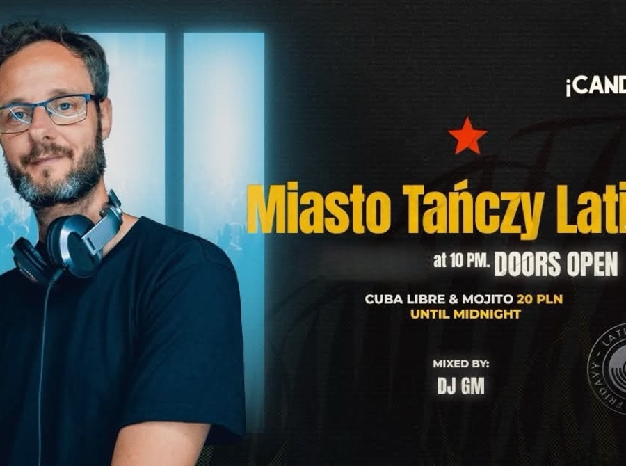 Miasto tańczy latino (copy)