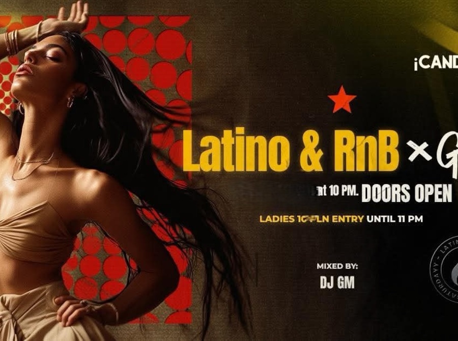 Latino&RnB