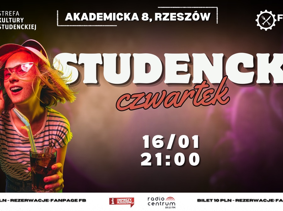 Studencki czwartek