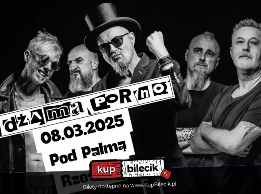 Pidżama Porno