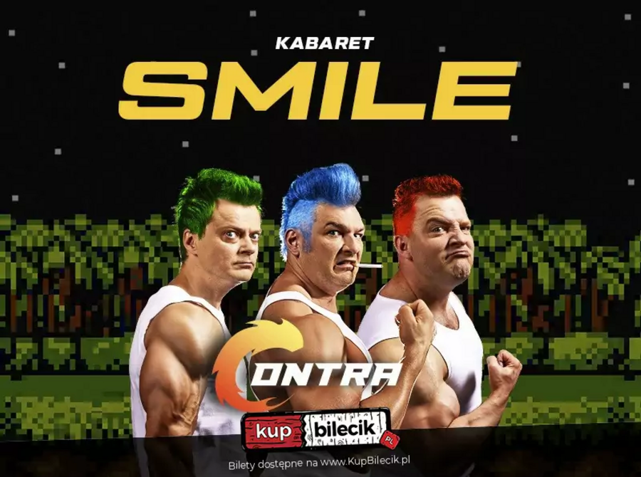 Kabaret Smile