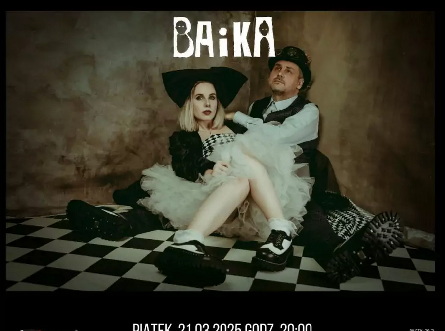BAiKA