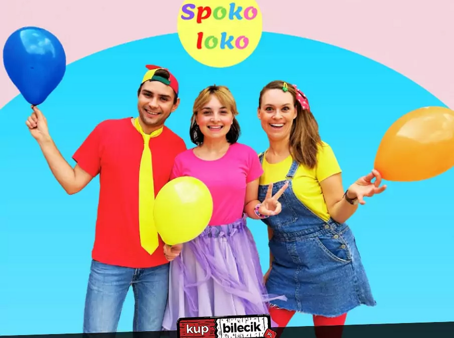 Spoko Loko