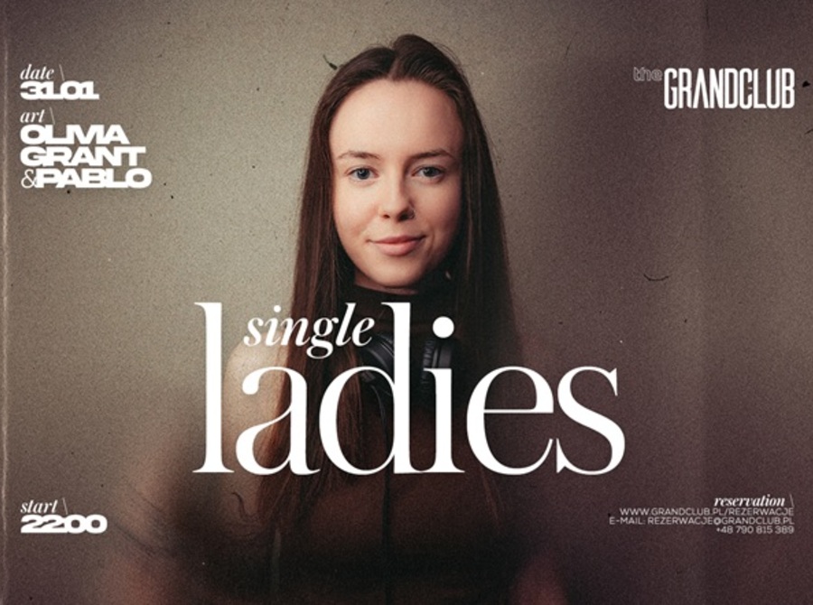 Single Ladies