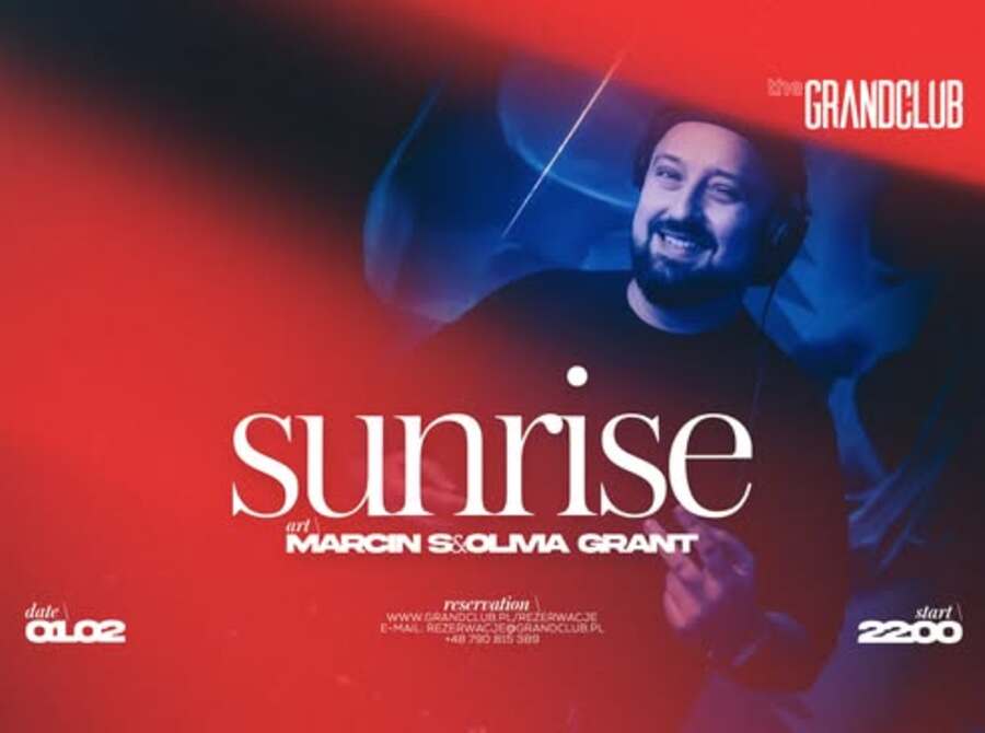 Sunrise
