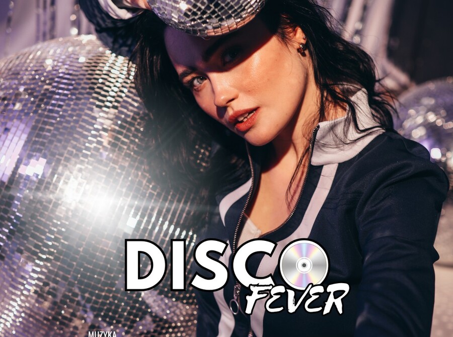Disco Fever